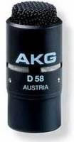 AKG D58